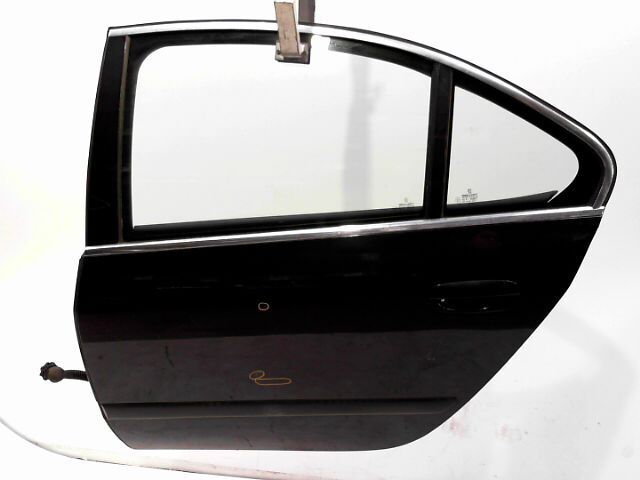 Porte arriere gauche PEUGEOT 607 2.2e 16v Auto Essence - 1