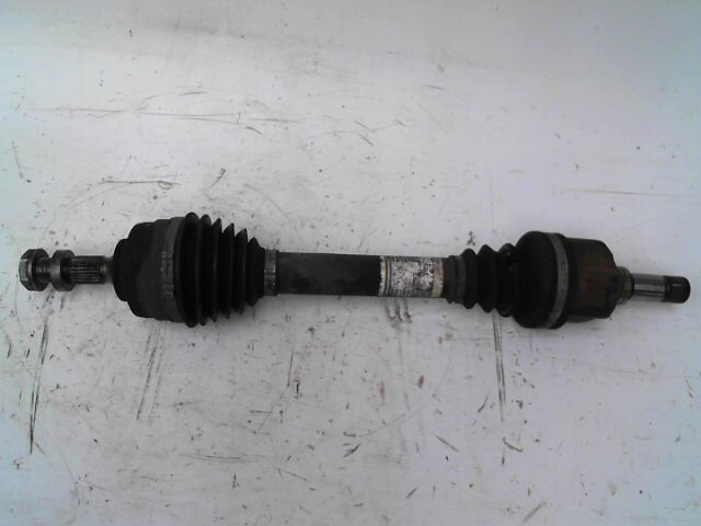 Cardan gauche (transmission) PEUGEOT 307 Sport Pack 2.0HDi 16v FAP 136ch Diesel - 1