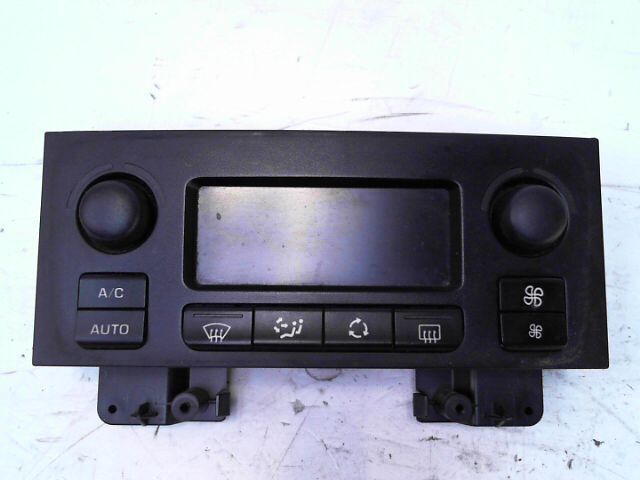 Commande chauffage PEUGEOT 307 Sport Pack 2.0HDi 16v FAP 136ch Diesel - 1