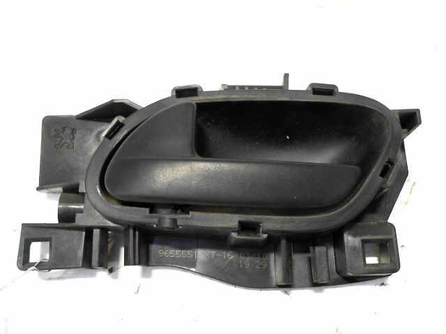 Poignee interieur avant gauche CITROEN BERLINGO 1.6 HDi 75ch First 600kg Diesel - 1