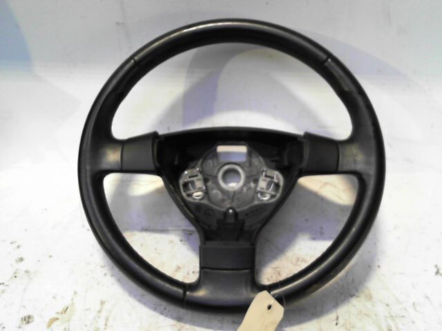 Volant VOLKSWAGEN POLO Trend 1.4TDi 70ch Diesel - 1
