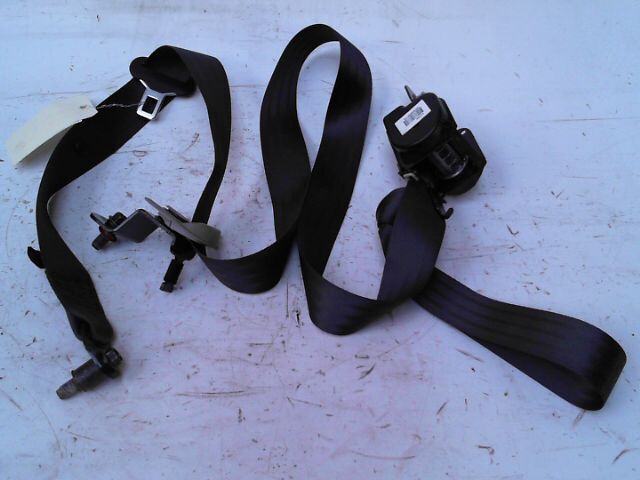 Ceinture arriere gauche KIA SOUL 1.6 CRDi Diesel - 1
