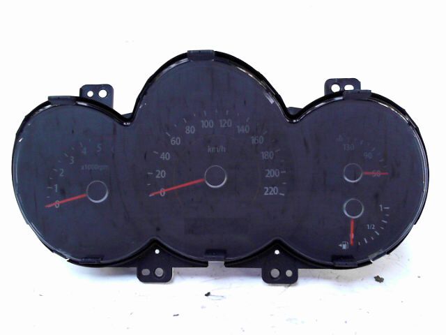 Compteur KIA SOUL 1.6 CRDi Diesel - 1