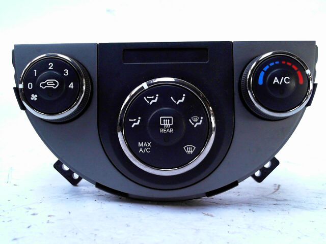 Commande chauffage KIA SOUL 1.6 CRDi Diesel - 1