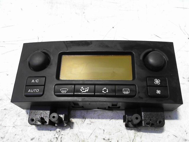 Commande chauffage CITROEN C4 1.6 HDi 92ch Diesel - 1
