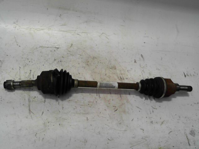 Cardan gauche (transmission) CITROEN C3 1.4 HDi 70 Diesel - 1