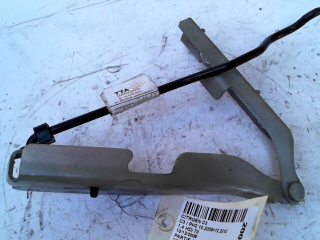 Charniere de capot CITROEN C3 1.4 HDi 70 Diesel - 1