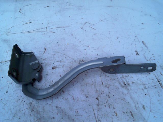 Charniere de capot RENAULT MODUS Pack Authentique Air 1.5 dCi 85 Diesel - 1