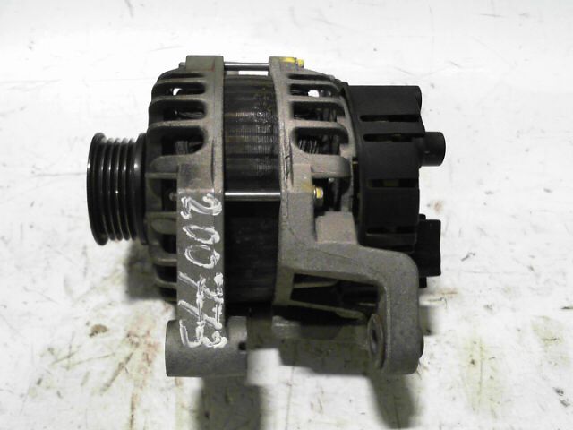 Alternateur OPEL ASTRA 1.4 16V CD Essence - 1