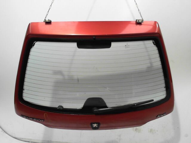Malle/Hayon arriere PEUGEOT 106 Open 1.1 Essence - 1