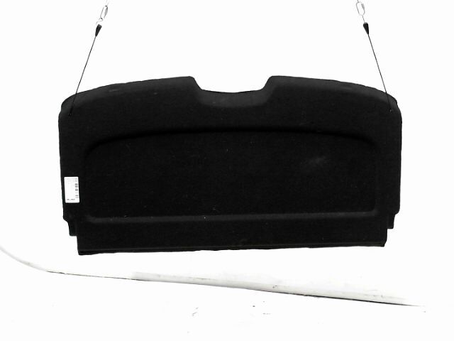 Plage arriere PEUGEOT 308 1.6 HDi 92 FAP Active Diesel - 1