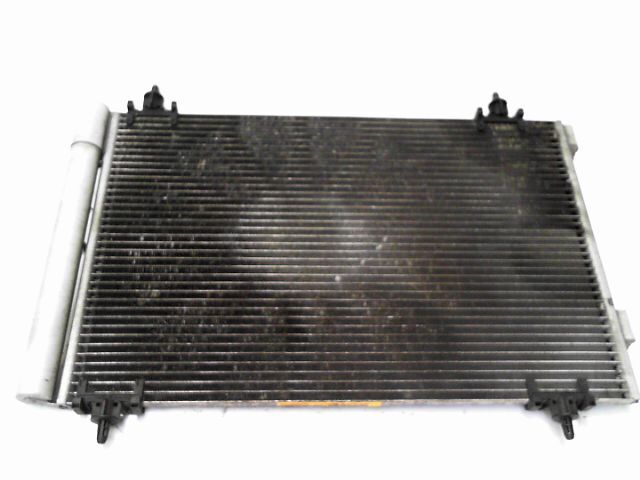 Condenseur de clim PEUGEOT 308 1.6 HDi 92 FAP Active Diesel - 1
