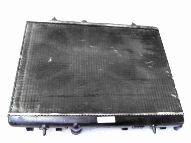 Radiateur eau PEUGEOT 308 1.6 HDi 92 FAP Active Diesel - 1