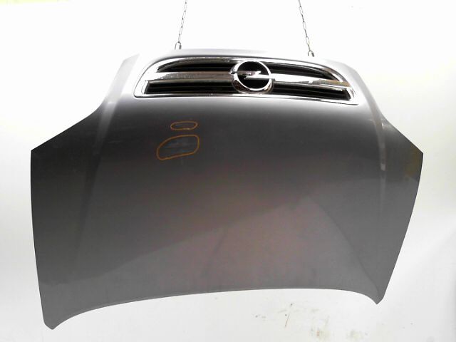 Capot OPEL ZAFIRA 2.0DTi 16v 85ch Fashion Diesel - 1