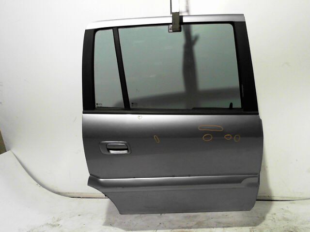 Porte arriere droit OPEL ZAFIRA 2.0DTi 16v 85ch Fashion Diesel - 1