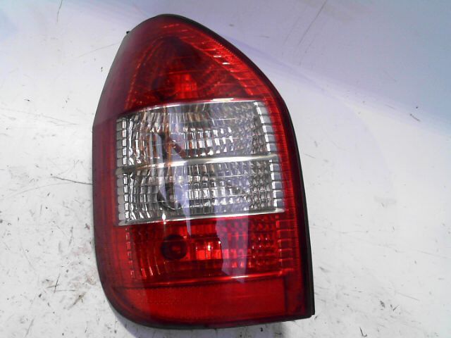 Feu arriere principal gauche (feux) OPEL ZAFIRA 2.0DTi 16v 85ch Fashion Diesel - 1
