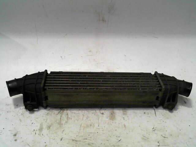 Echangeur air (Intercooler) FORD MONDEO 2.0TDCi 130 Elance 5-Tronic Diesel - 1