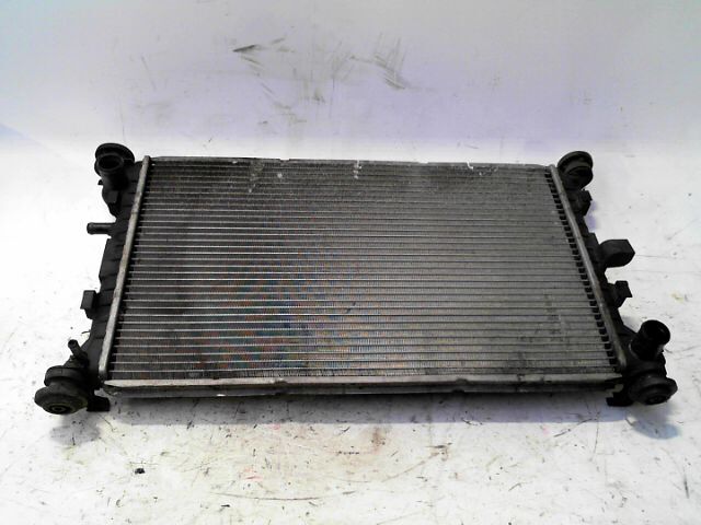 Radiateur eau FORD FOCUS 1.8 TDCi 115 Ambiente Pack Diesel - 1