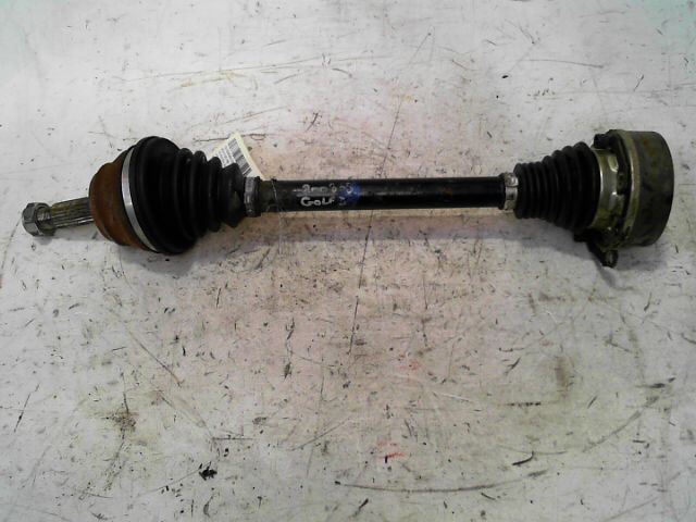 Cardan gauche (transmission) VOLKSWAGEN GOLF 1.8i 75ch Bon Jovi Essence - 1