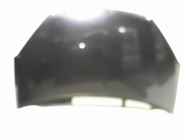 Capot FORD FOCUS C-MAX 1.6 TDCi 90ch Trend Diesel - 1