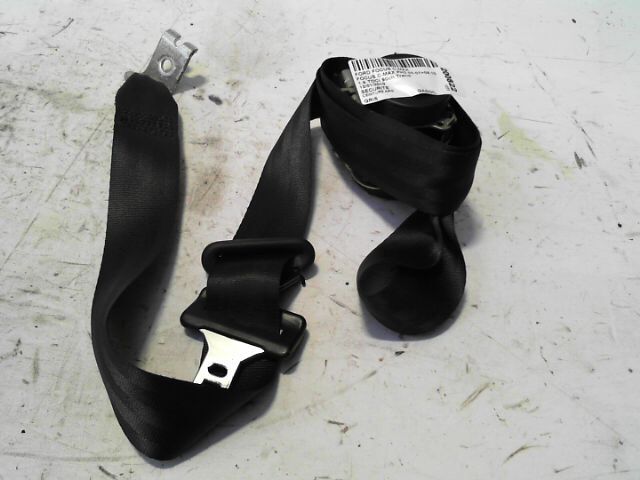 Ceinture arriere gauche FORD FOCUS C-MAX 1.6 TDCi 90ch Trend Diesel - 1