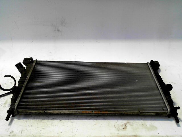 Radiateur eau FORD FOCUS C-MAX 1.6 TDCi 90ch Trend Diesel - 1