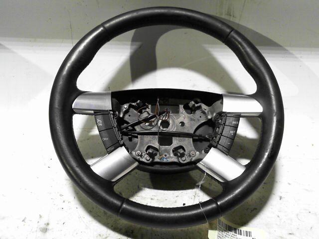 Volant FORD FOCUS C-MAX 1.6 TDCi 90ch Trend Diesel - 1