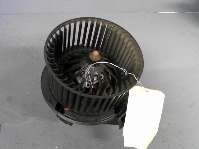 Ventilateur chauffage CITROEN DS3 1.6 e-HDi FAP Executive Diesel - 1