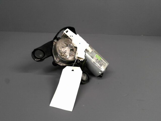 Mecanisme essuie glace arriere CITROEN DS3 1.6 e-HDi FAP Executive Diesel - 1