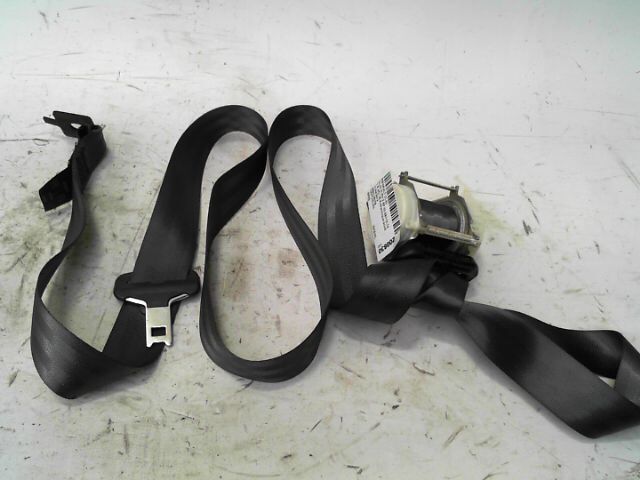 Ceinture arriere droit RENAULT CLIO 1.5 dCi 75 Authentique eco2 Diesel - 1