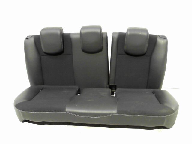 Banquette arriere RENAULT CLIO 1.5 dCi 75 Authentique eco2 Diesel - 1