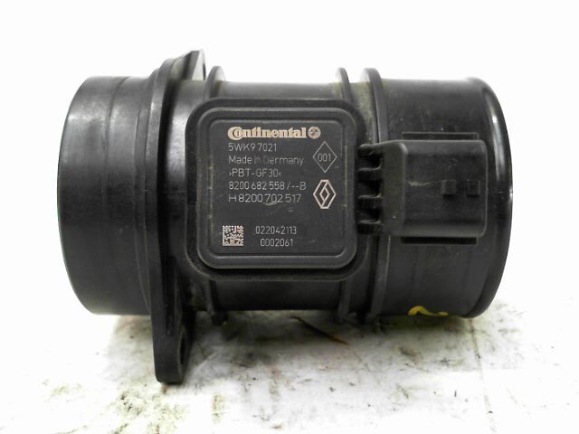 Debitmetre RENAULT CLIO 1.5 dCi 75 Authentique eco2 Diesel - 1