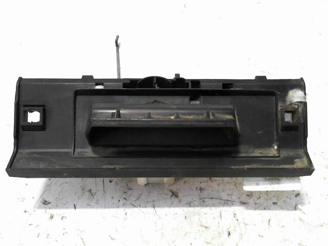 Actionneur serrure hayon PEUGEOT 206 1.4 HDi Entreprise Std Diesel - 1