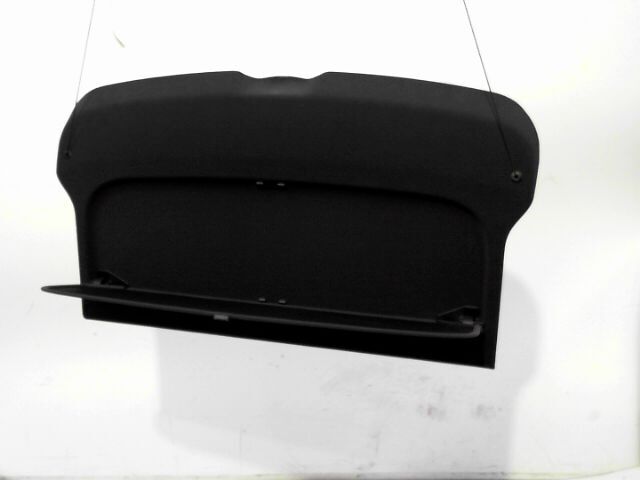 Plage arriere AUDI A3 Essence - 1