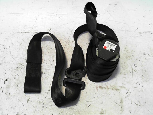 Ceinture avant gauche AUDI A3 Essence - 1