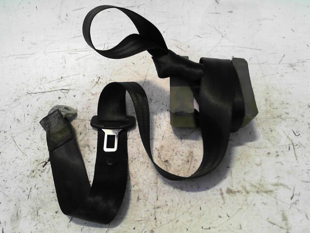 Ceinture arriere droit AUDI A3 Essence - 1