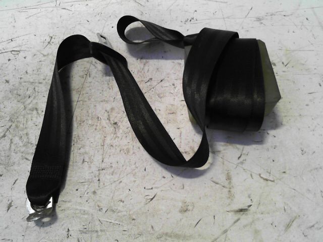 Ceinture arriere gauche AUDI A3 Essence - 1