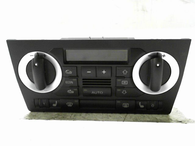 Commande chauffage AUDI A3 Essence - 1