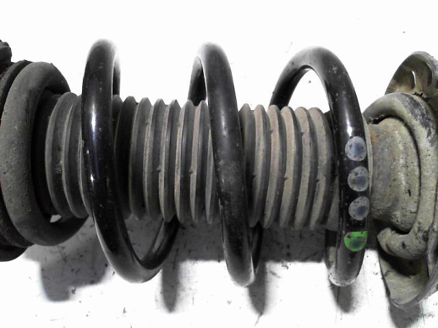 Ressort de suspension avant gauche AUDI A3 Essence - 1