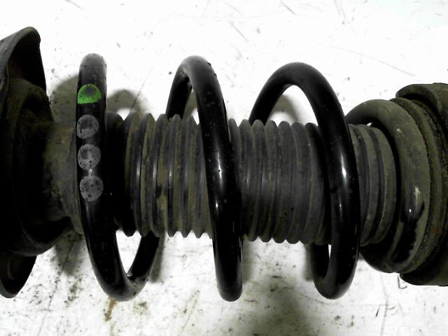 Ressort de suspension avant droit AUDI A3 Essence - 1