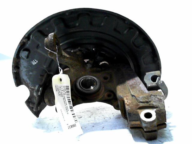 Fusee avant gauche AUDI A3 Essence - 1