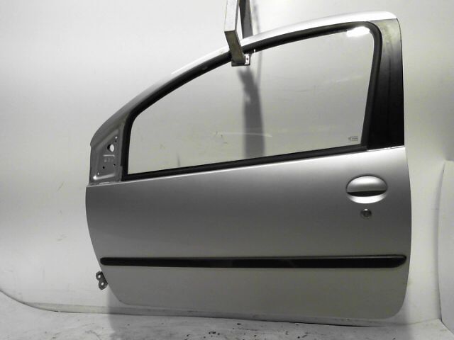Porte avant gauche CITROEN C1 1.0i Confort Essence - 1