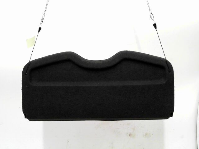 Plage arriere RENAULT CLIO 1.2i 16v Turbo 100ch Essence - 1