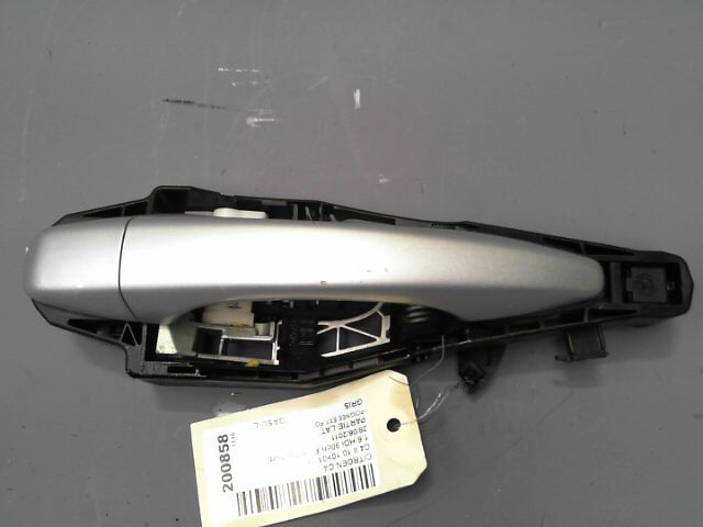 Poignee porte avant droit CITROEN C4 1.6 HDi 90ch FAP Confort Diesel - 1
