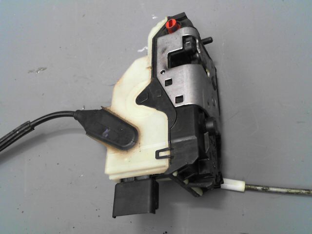 Serrure arriere droit CITROEN C4 1.6 HDi 90ch FAP Confort Diesel - 1