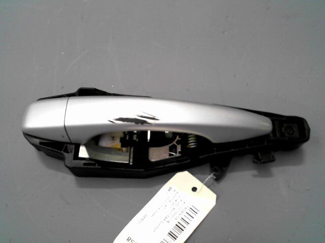 Poignee porte arriere gauche CITROEN C4 1.6 HDi 90ch FAP Confort Diesel - 1