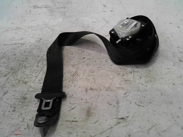Ceinture arriere gauche CITROEN C4 1.6 HDi 90ch FAP Confort Diesel - 1