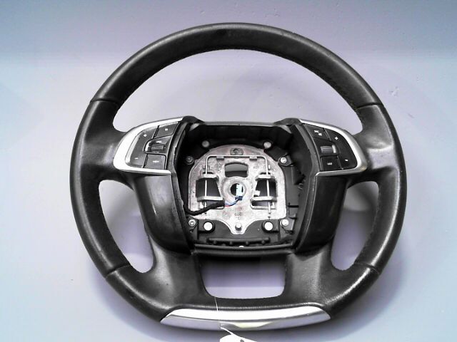 Volant CITROEN C4 1.6 HDi 90ch FAP Confort Diesel - 1