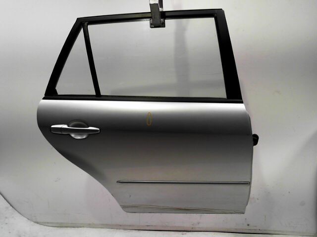 Porte arriere droit MAZDA MAZDA 6 2.0 MZR-CD 136 Elegance Diesel - 1