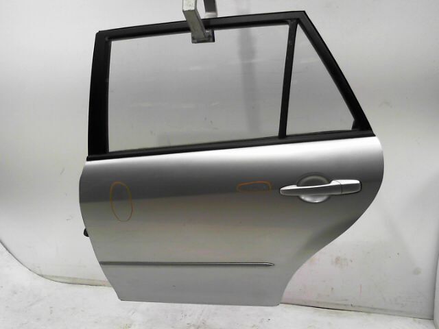 Porte arriere gauche MAZDA MAZDA 6 2.0 MZR-CD 136 Elegance Diesel - 1